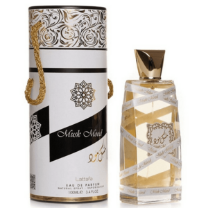 Lattafa Musk Mood - EDP 100 ml obraz