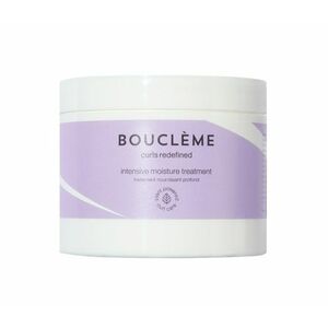 Bouclème Intenzivní maska na vlasy Intensive Moisture Treatment 250 ml obraz