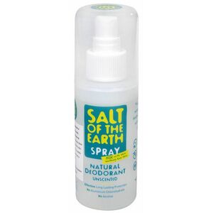 Salt Of The Earth Krystalový deodorant ve spreji (Natural Deodorant) 100 ml obraz