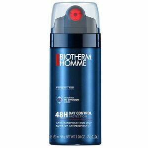 Biotherm Deodorant ve spreji Homme Day Control (Anti-Perspirant Aerosol Spray) 150 ml obraz