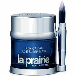 La Prairie Noční pleťová maska s výtažky z kaviáru (Skin Caviar Luxe Sleep Mask) 50 ml obraz