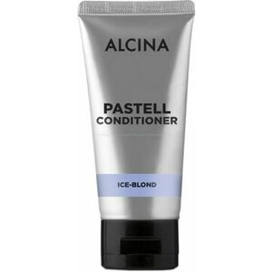 Alcina Kondicionér pro blond vlasy Ice Blond (Pastell Conditioner) 100 ml obraz