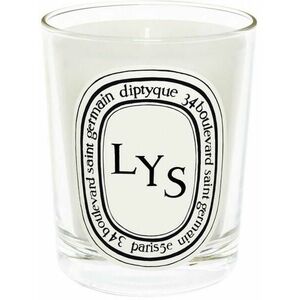 Diptyque Lys - svíčka 190 g obraz