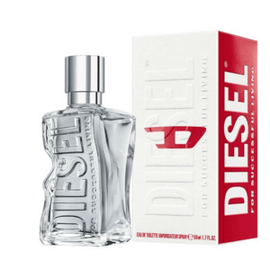 Diesel D By Diesel - EDT 100 ml obraz