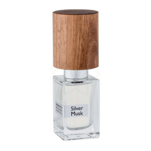 Nasomatto Silver Musk - parfém - TESTER 30 ml obraz