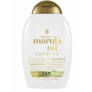 OGX Hydratační šampon Marula olej 385 ml obraz