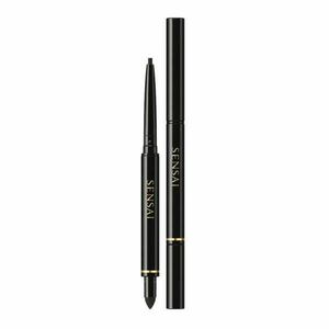 Sensai Gelová tužka na oči (Lasting Eyeliner Pencil) 0, 1 g 01 Black obraz
