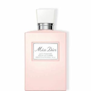 Dior Miss Dior - tělové mléko 200 ml obraz