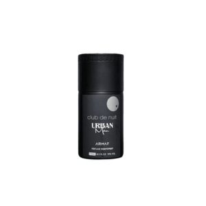Armaf Club De Nuit Urban Man - deodorant ve spreji 250 ml obraz