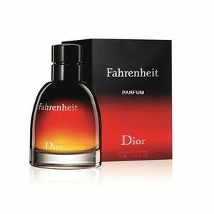 Dior Fahrenheit Le Parfum - EDP 75 ml obraz