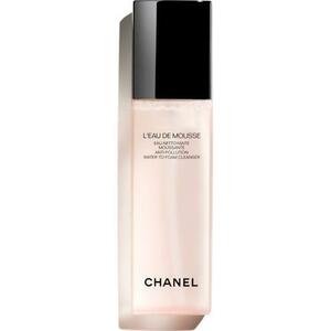 Chanel Čisticí pleťová pěna L`eau de Mousse (Water-to-Foam Cleanser) 150 ml obraz