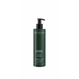 Natucain Revitalizační šampon (Revitalizing Shampoo) 300 ml obraz
