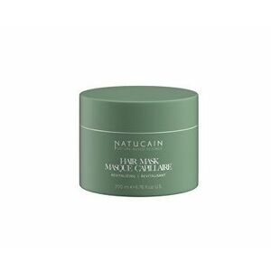 Natucain Revitalizační vlasová maska (Revitalizing Hair Mask) 200 ml obraz