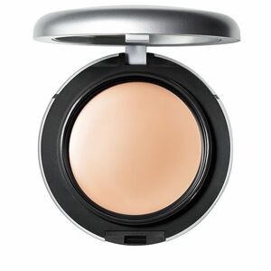 MAC Cosmetics Kompaktní make-up Studio Fix (Tech Cream-to-Powder Foundation) 10 g NC10 obraz