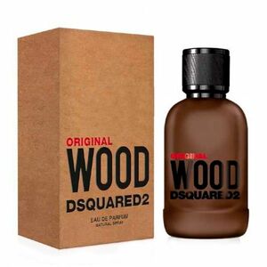 Dsquared² Original Wood - EDP 50 ml obraz
