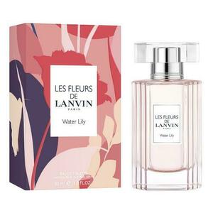 Lanvin Water Lily - EDT 50 ml obraz