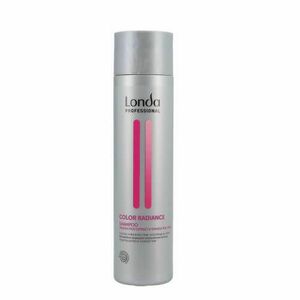 Londa Professional Šampon pro barvené vlasy Color Radiance (Shampoo) 250 ml obraz