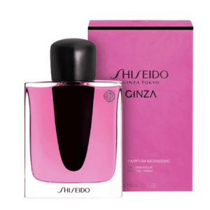 Shiseido Ginza Murasaki - EDP 90 ml obraz