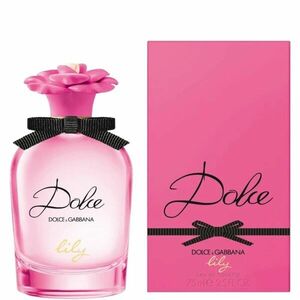 Dolce & Gabbana Dolce Lily - EDT 75 ml obraz