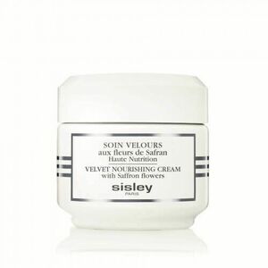 Sisley Výživný pleťový krém (Velvet Nourishing Cream) 50 ml obraz