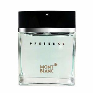 Montblanc Presence - EDT TESTER 75 ml obraz