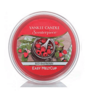 Yankee Candle Vosk do elektrické aromalampy Red Raspberry 61 g obraz