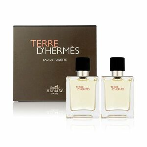 Hermes Terre D´ Hermes - EDT 2 x 50 ml obraz