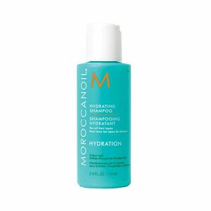 Moroccanoil Hydratační šampon s arganovým olejem pro všechny typy vlasů (Hydrating Shampoo) 70 ml obraz