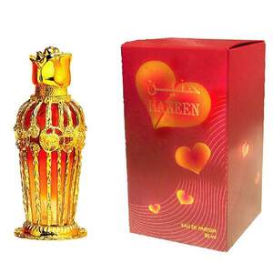 Al Haramain Haneen - parfémovaný olej 25 ml obraz