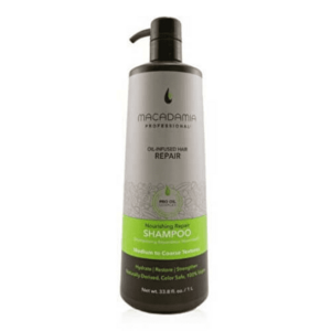 Macadamia Vyživující šampon s hydratačním účinkem Nourishing Repair (Shampoo) 300 ml obraz