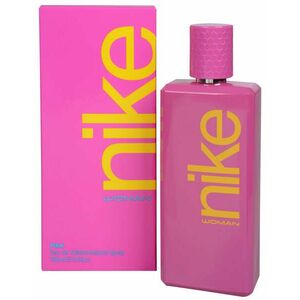 Nike Pink Woman - EDT 30 ml obraz
