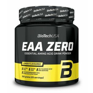 EAA Zero - Biotech USA 350 g Blue Raspberry obraz