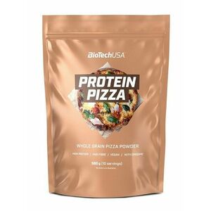 Protein Pizza - Biotech USA 500 g Klasická obraz