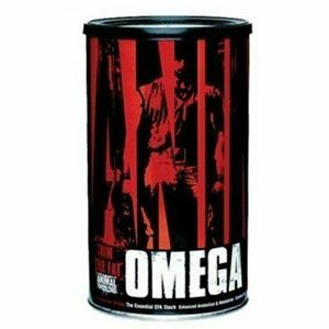 Animal Omega - Universal 30 sáčkov obraz