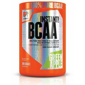BCAA Instant - Extrifit 300 g Citrón obraz