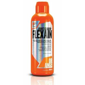 Flexain - Extrifit 1000 ml Orange obraz