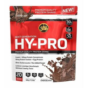 Hy Pro 85 - All Stars 500 g Honey Yoghurt obraz