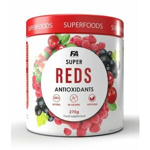 Super Reds Antioxidants - Fitness Authority 270 g obraz