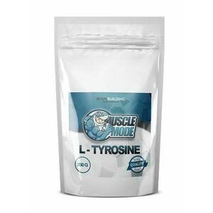 L-Tyrosine od Muscle Mode 250 g Neutrál obraz