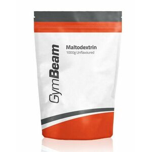Maltodextrin - GymBeam 1000 g obraz