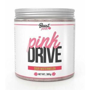 Pink Drive - Beast Pink 300 g Strawberry Lemonade obraz