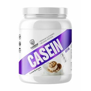 Casein Royal - Švédsko Supplements 900 g Cookies+Cream obraz