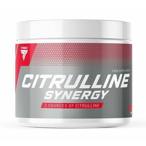 Citrulline Synergy - Trec Nutrition 240 g Mango obraz