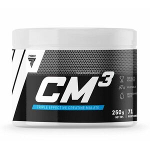 CM3 Powder - Trec Nutrition 250 g Pink Grapefruit obraz