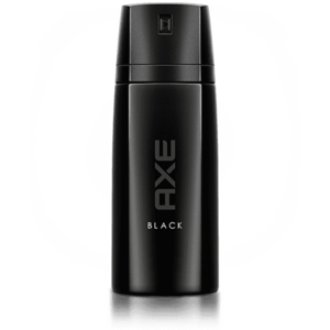 Axe Black deodorant 150ml obraz