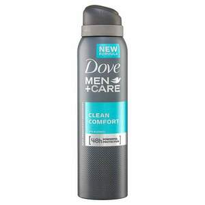 DOVE Men+ Care Clean Comfort deodorant 150ml obraz