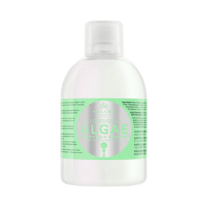 Kallos ALGAE shampoo - výživný hydratačný šampón na vlasy 1000 ml obraz