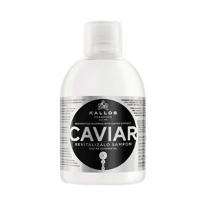 Kallos Caviar šampón 1l obraz