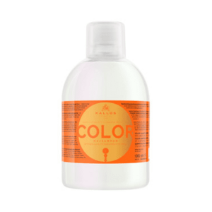 Kallos Color šampón s UV filtrom 1000 ml obraz