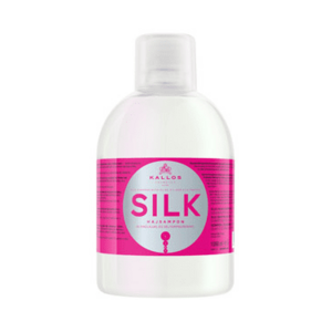 Kallos Silk šampón 1000ml obraz